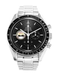 Pre-Owned Omega Speedmaster Missions Watch